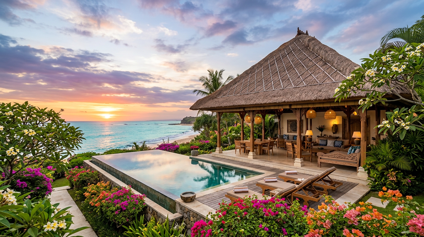 Property and investment